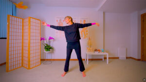 CranioSacralQigong – The Seed of Band-Heating