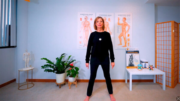 6 — CranioSacralQigong One to Ten
