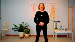 CSQG Yi Quan: Unlocking the Power of Qigong: Mind, Energy, and Healing