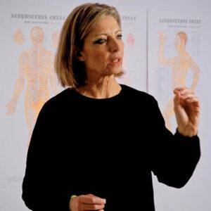 The Seed of CranioSacralQigong Daoist 5