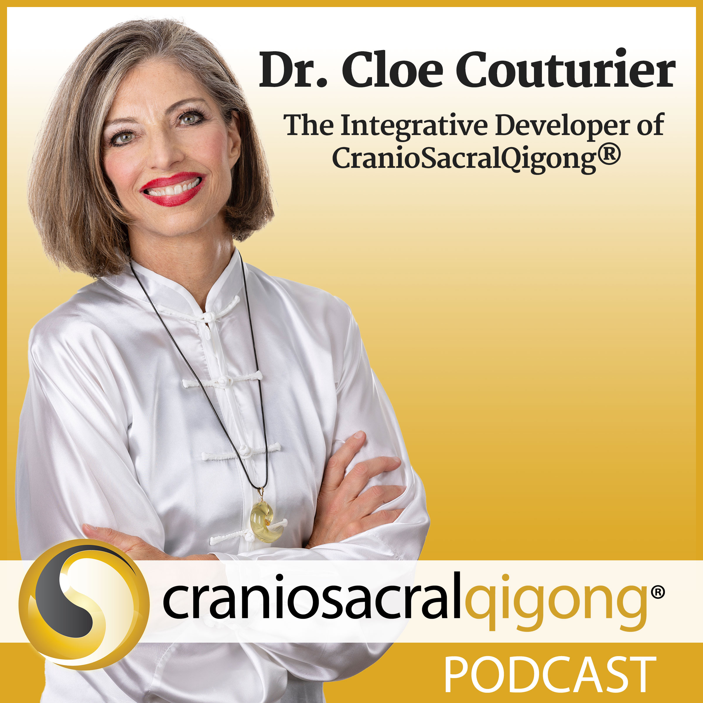 The CraniosacralQigong Podcast