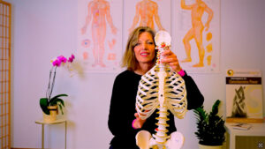 CranioSacralQigong – The Seed of Posture