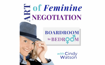 Art of Feminine Negotiation: Negotiating Past Beyond Western Medicine