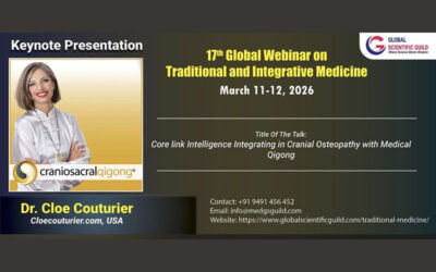17th Global Webinar on Traditional and Integrative Medicine